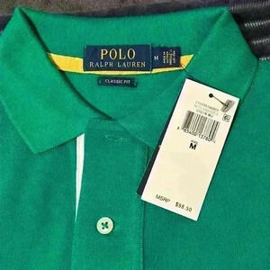 POLO by RALPH LAUREN